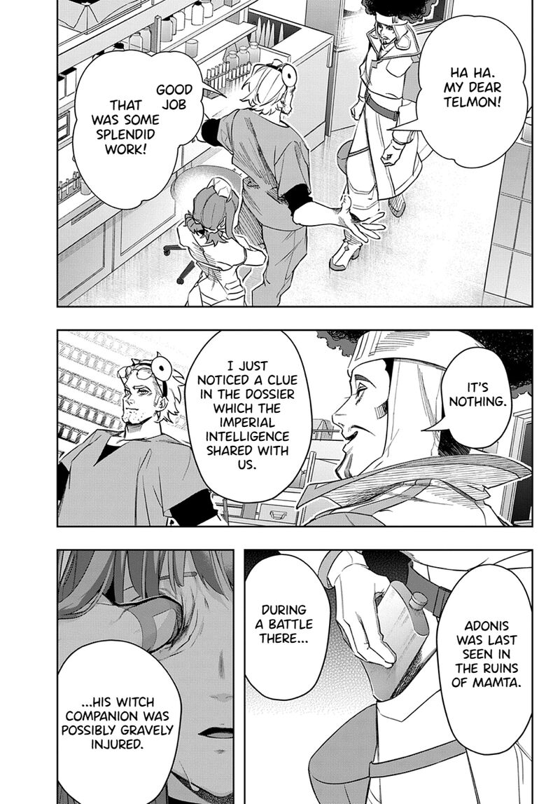 The Kingdoms Of Ruin Chapter 39 - Page 28