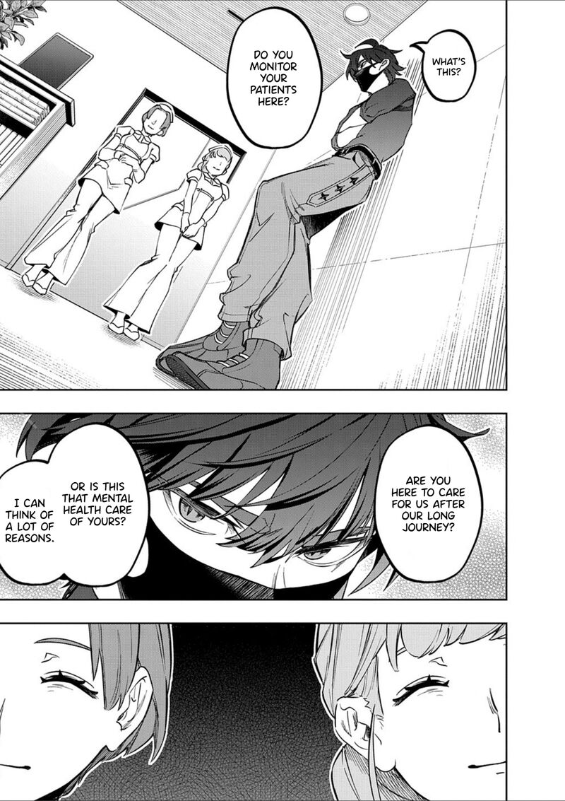 The Kingdoms Of Ruin Chapter 39 - Page 3