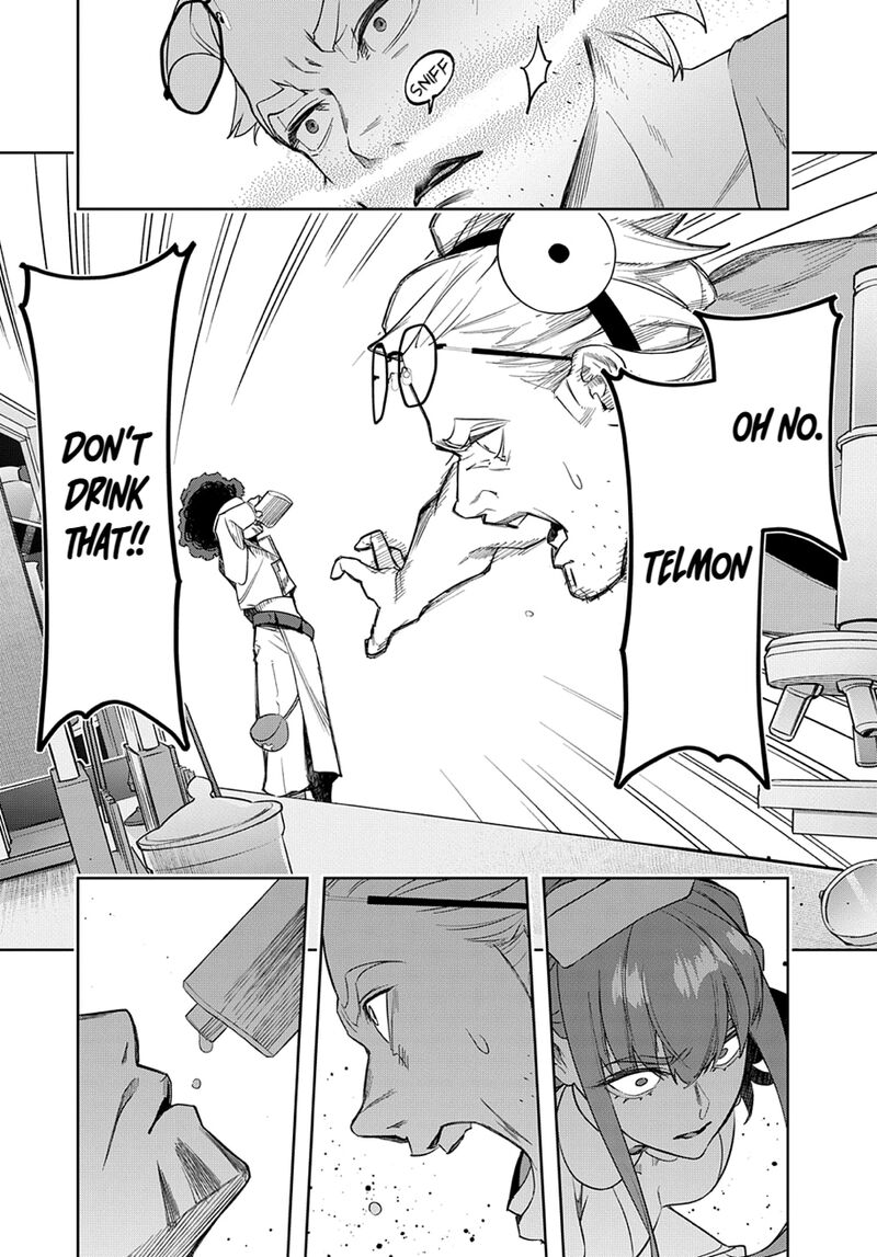 The Kingdoms Of Ruin Chapter 39 - Page 31