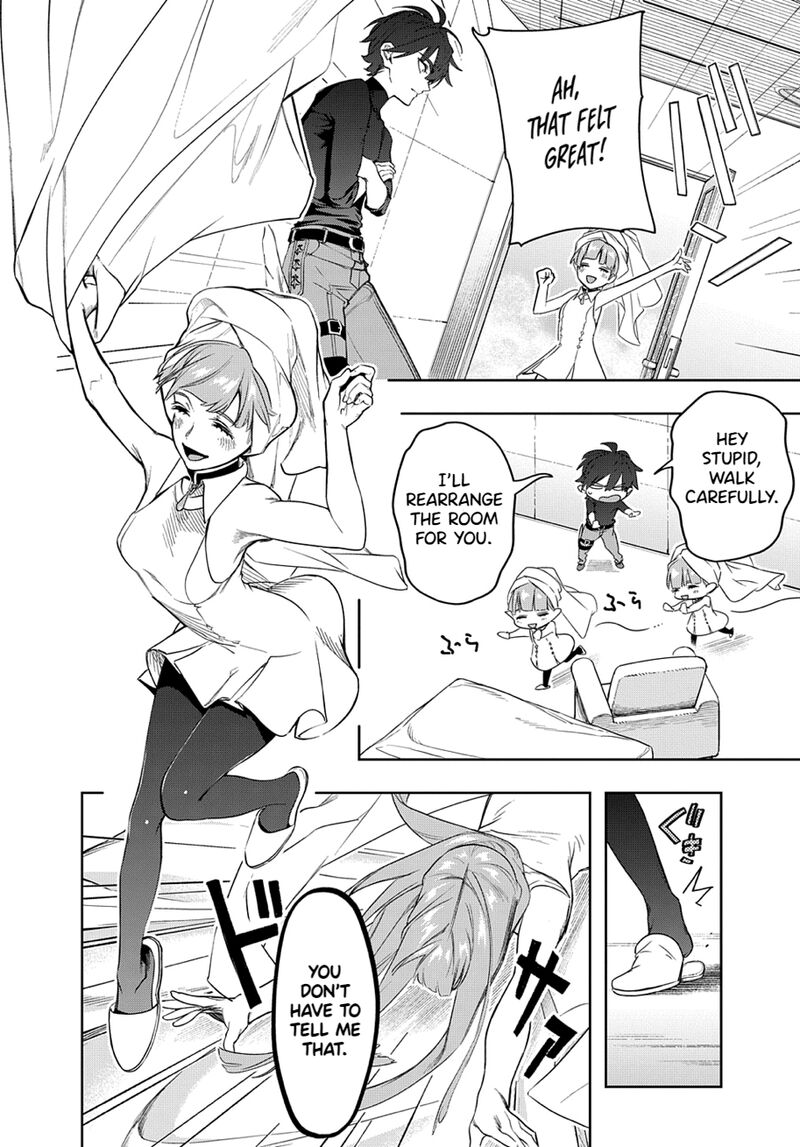 The Kingdoms Of Ruin Chapter 39 - Page 6