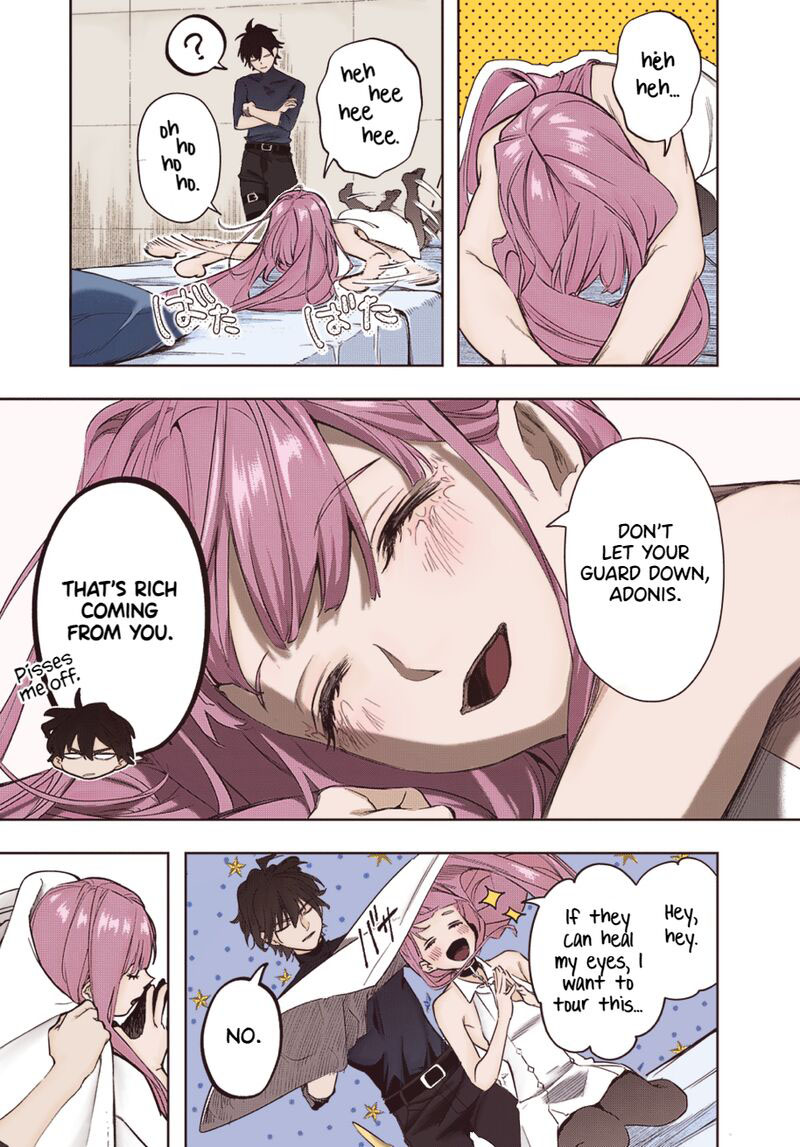 The Kingdoms Of Ruin Chapter 39 - Page 7