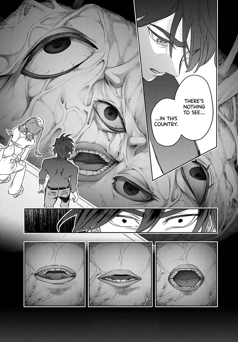 The Kingdoms Of Ruin Chapter 39 - Page 8