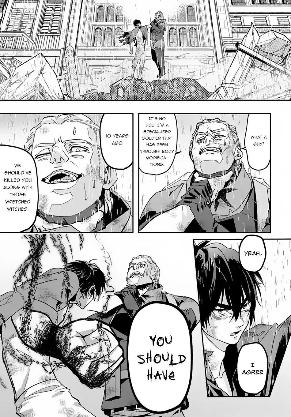 The Kingdoms Of Ruin Chapter 4 - Page 15