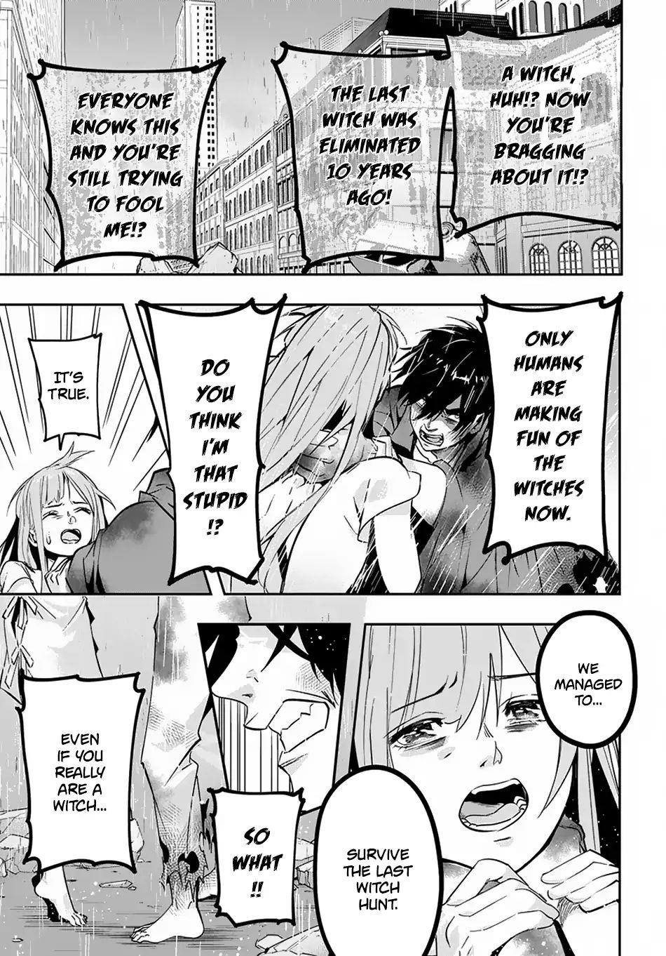 The Kingdoms Of Ruin Chapter 4 - Page 23