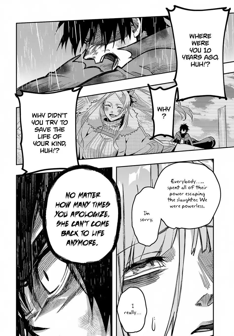 The Kingdoms Of Ruin Chapter 4 - Page 24