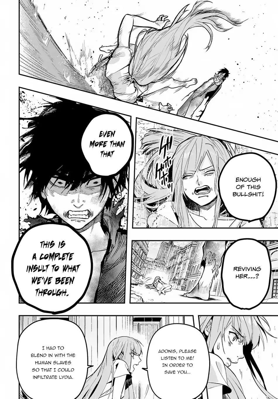 The Kingdoms Of Ruin Chapter 4 - Page 26