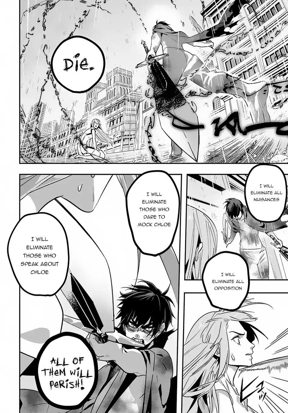 The Kingdoms Of Ruin Chapter 4 - Page 28