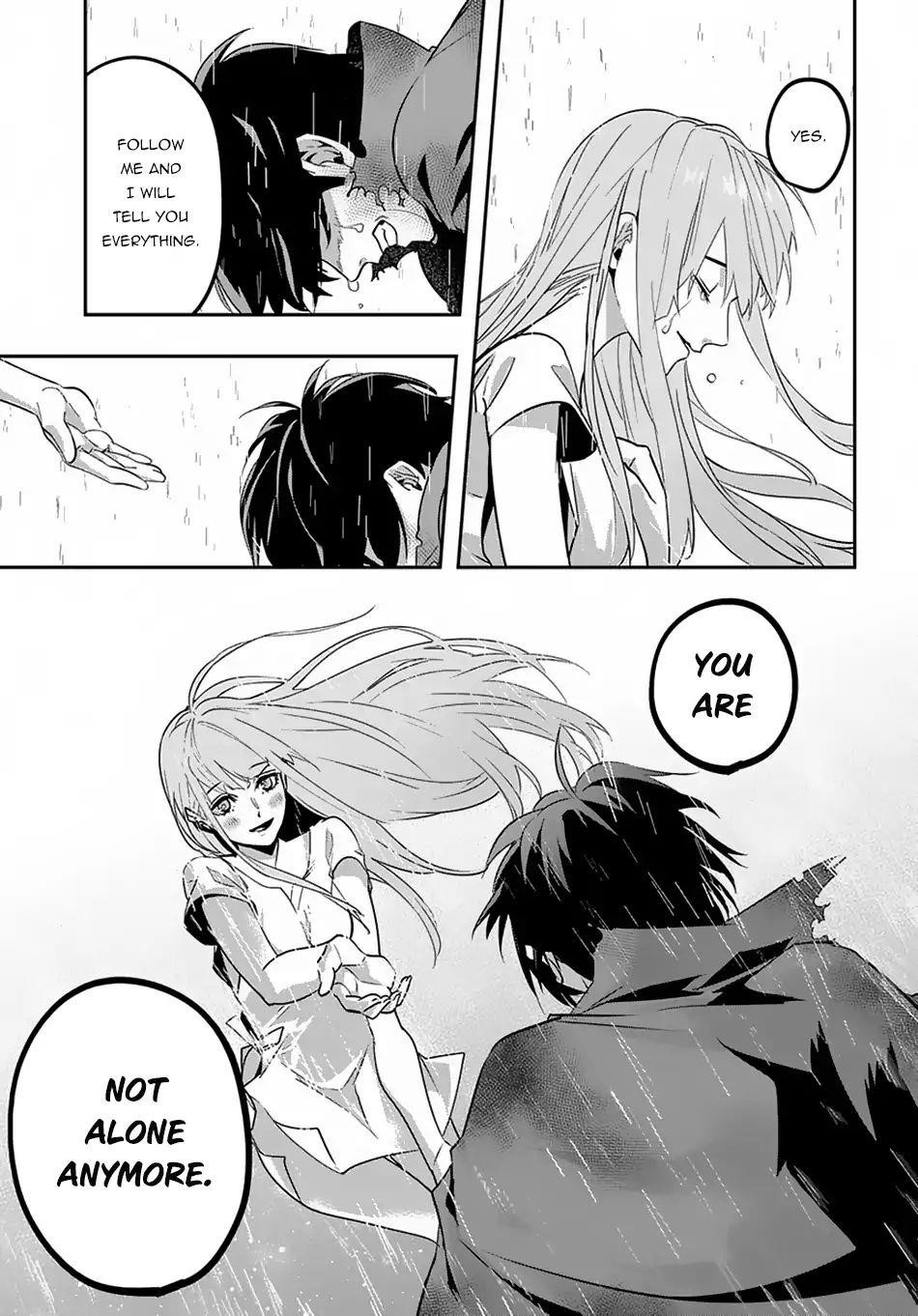 The Kingdoms Of Ruin Chapter 4 - Page 31