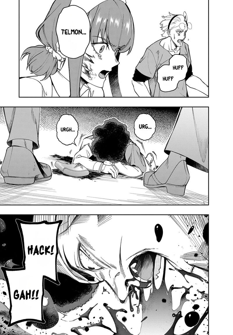 The Kingdoms Of Ruin Chapter 40 - Page 1