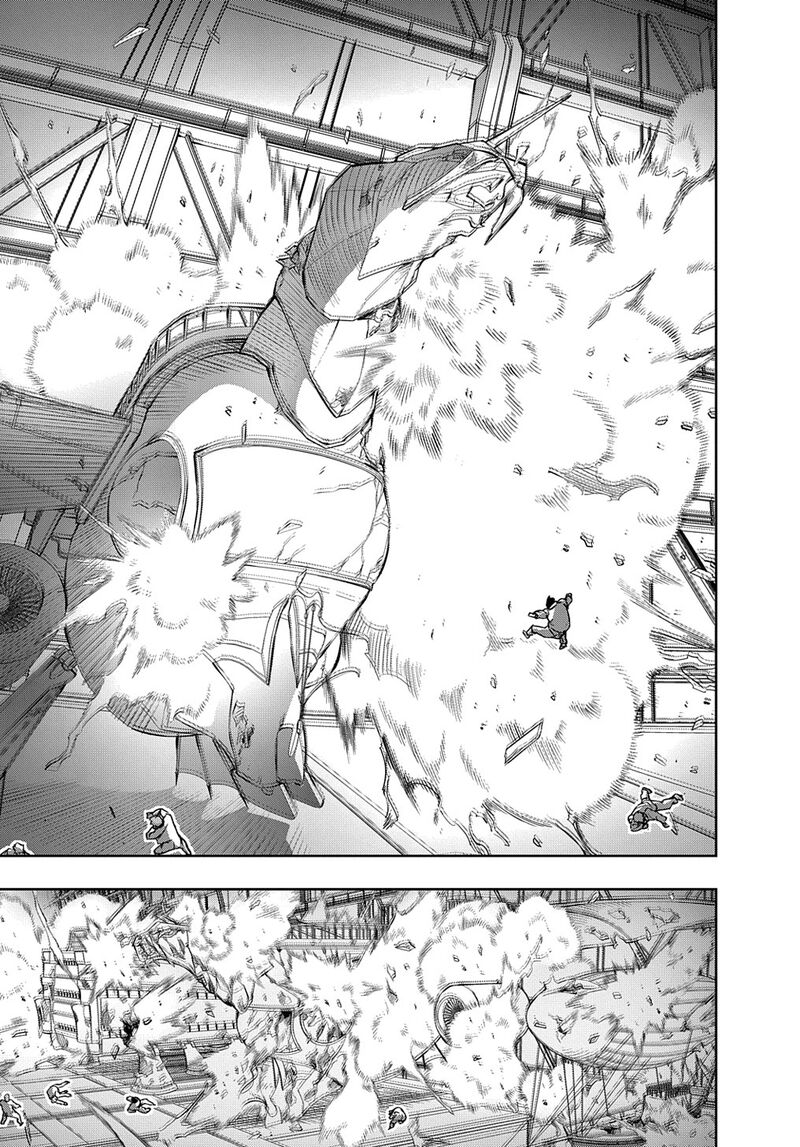 The Kingdoms Of Ruin Chapter 40 - Page 11