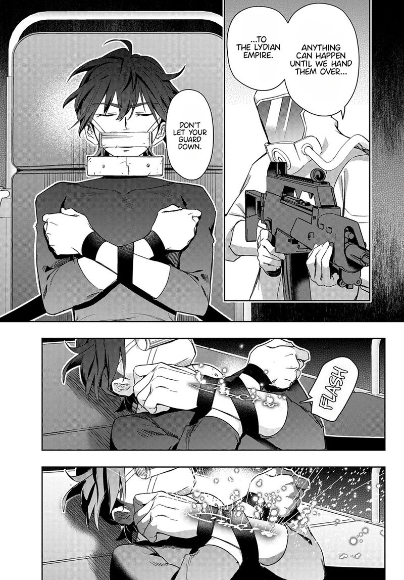 The Kingdoms Of Ruin Chapter 40 - Page 15