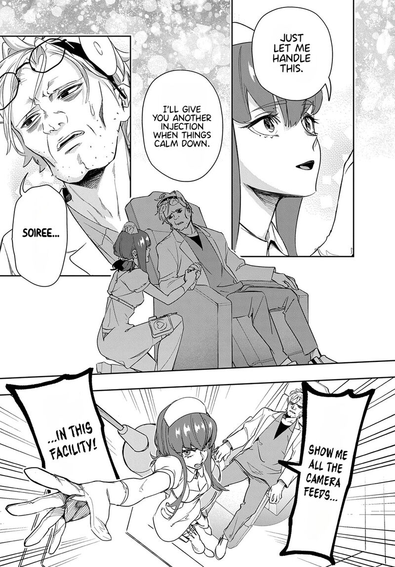 The Kingdoms Of Ruin Chapter 40 - Page 22