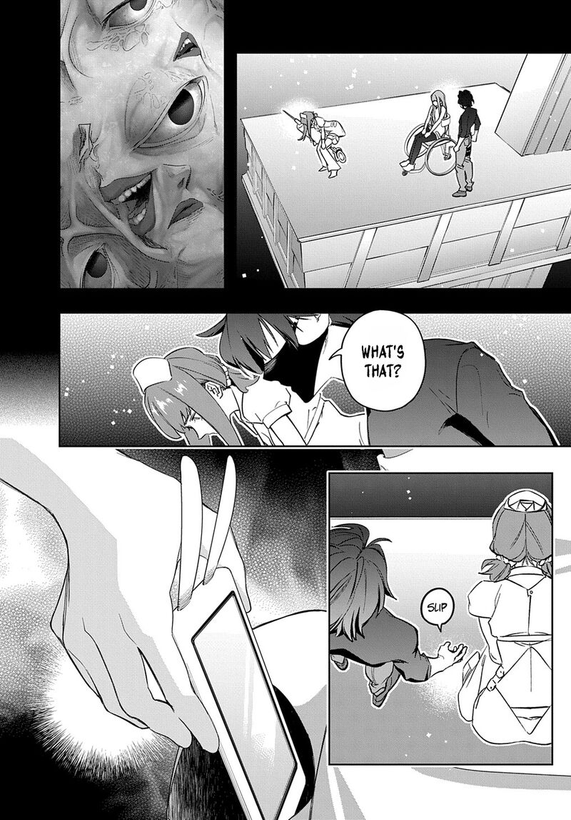 The Kingdoms Of Ruin Chapter 40 - Page 27