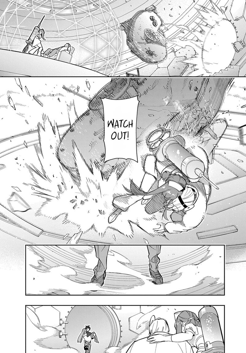 The Kingdoms Of Ruin Chapter 40 - Page 29