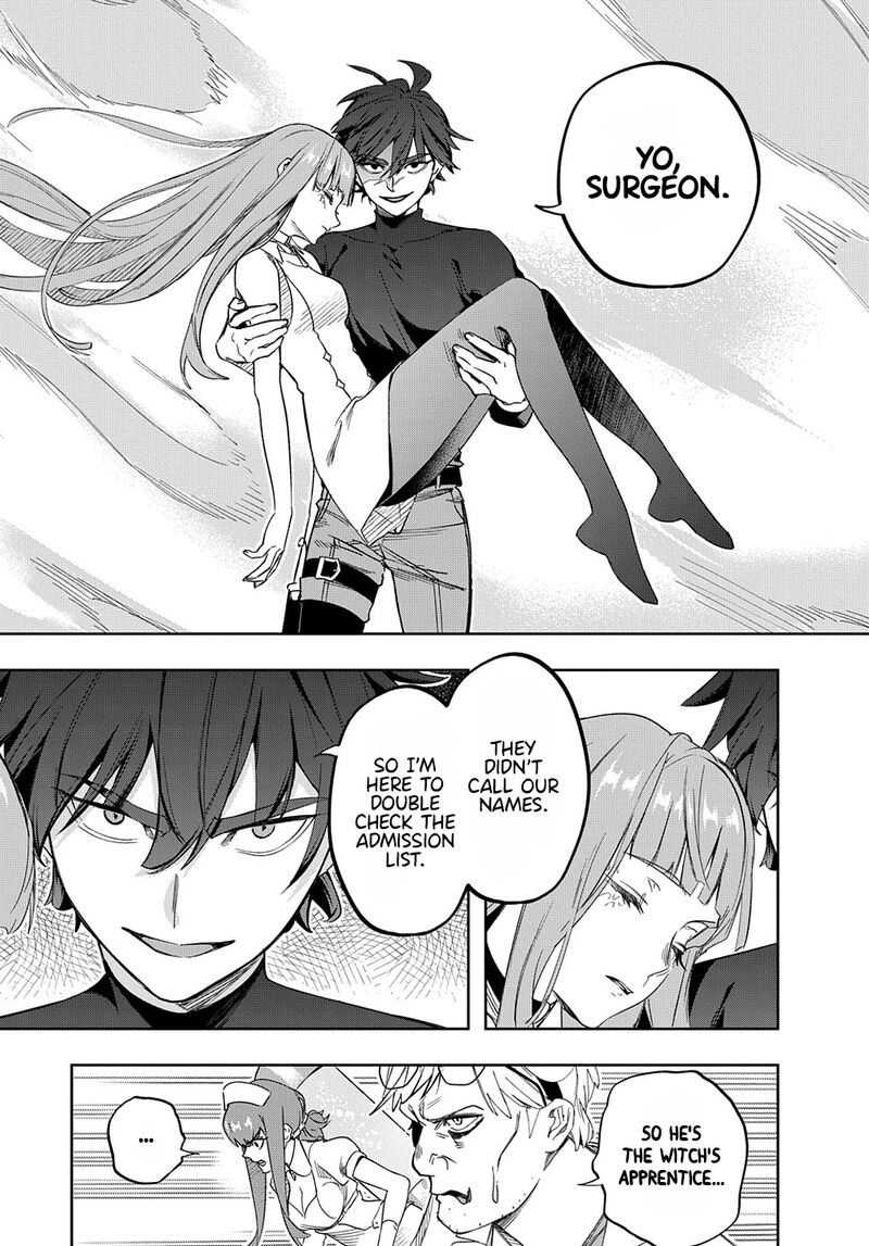 The Kingdoms Of Ruin Chapter 40 - Page 30