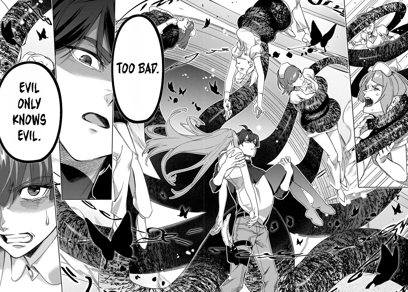 The Kingdoms Of Ruin Chapter 40 - Page 31