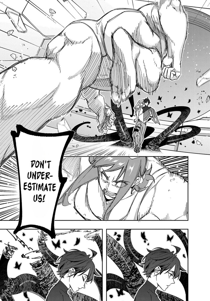 The Kingdoms Of Ruin Chapter 40 - Page 35