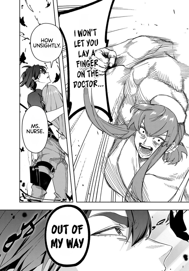 The Kingdoms Of Ruin Chapter 40 - Page 36