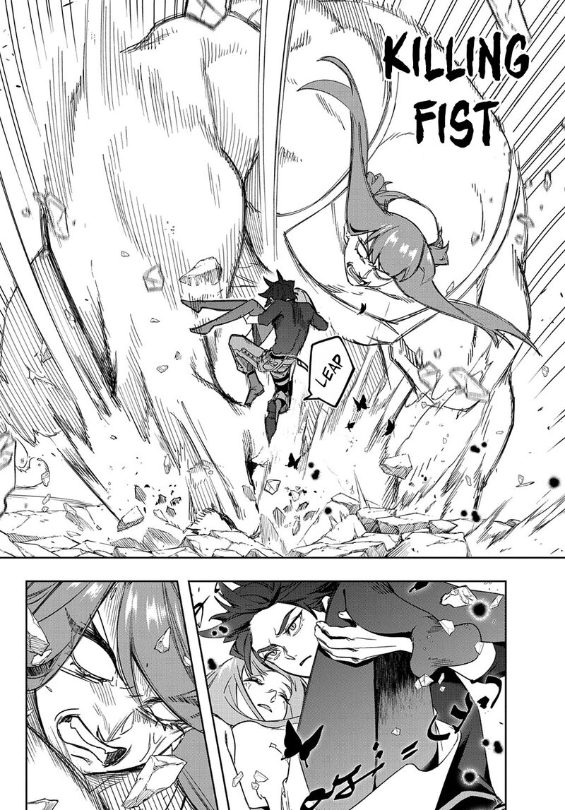 The Kingdoms Of Ruin Chapter 40 - Page 37