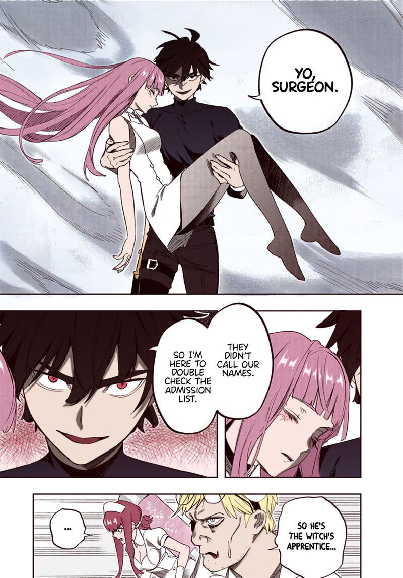 The Kingdoms Of Ruin Chapter 40 - Page 45