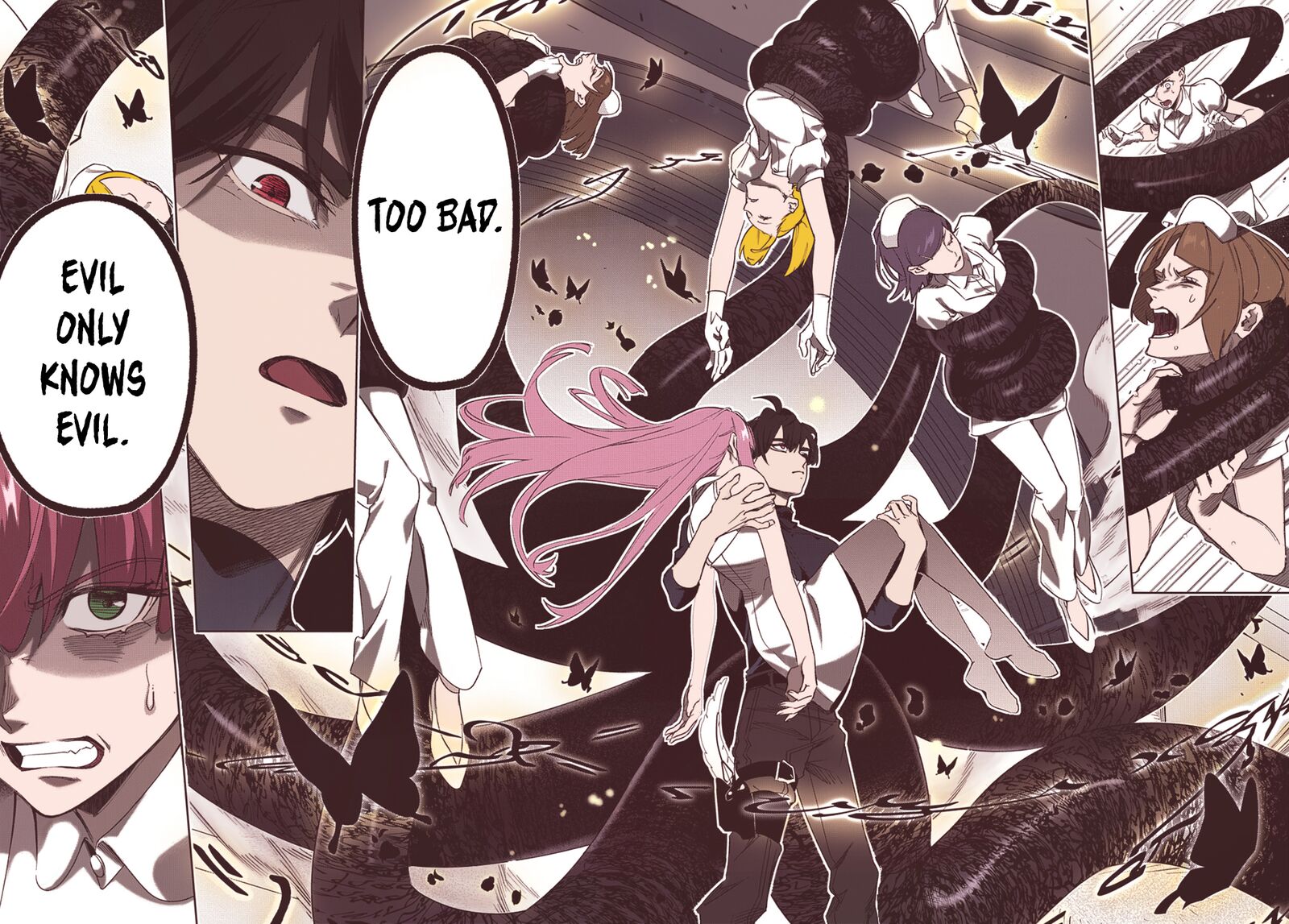 The Kingdoms Of Ruin Chapter 40 - Page 46