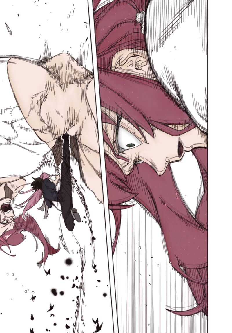 The Kingdoms Of Ruin Chapter 40 - Page 47