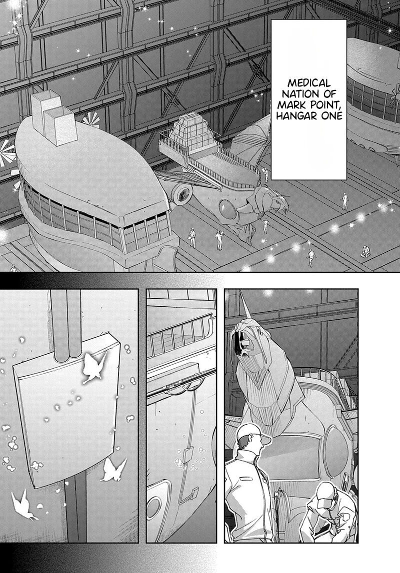 The Kingdoms Of Ruin Chapter 40 - Page 7