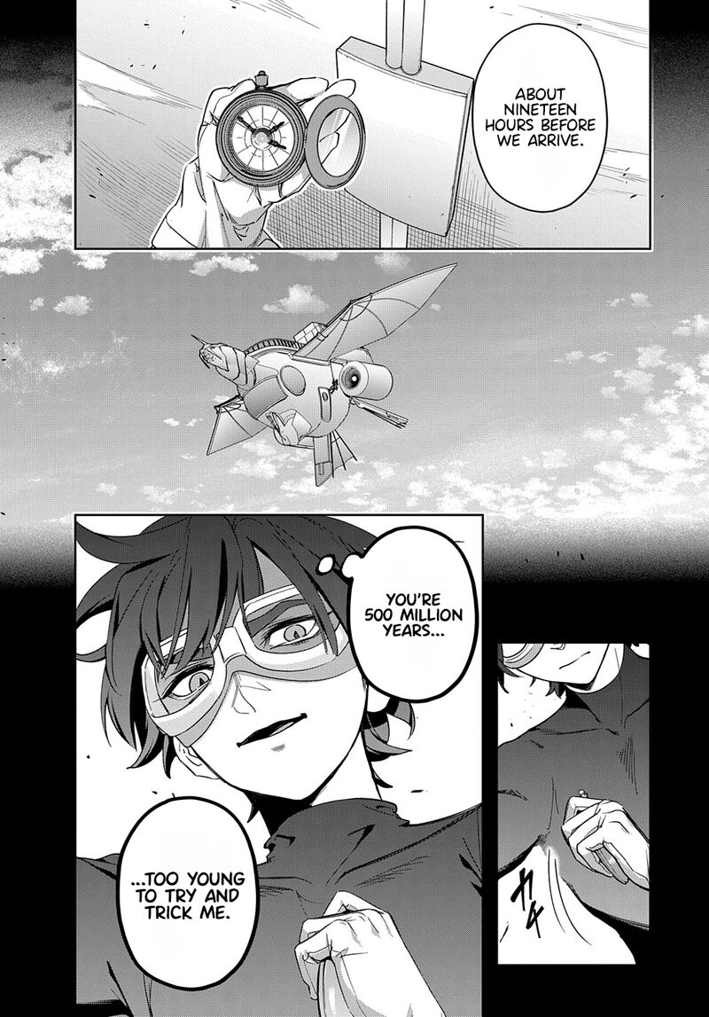 The Kingdoms Of Ruin Chapter 40 - Page 8