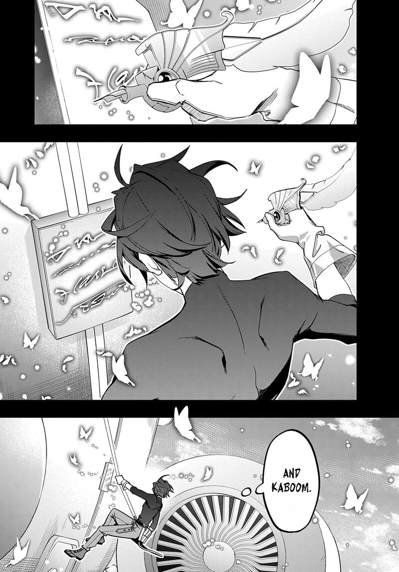 The Kingdoms Of Ruin Chapter 40 - Page 9