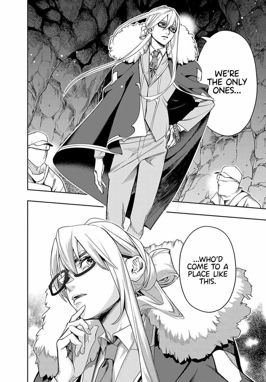 The Kingdoms Of Ruin Chapter 41.1 - Page 19