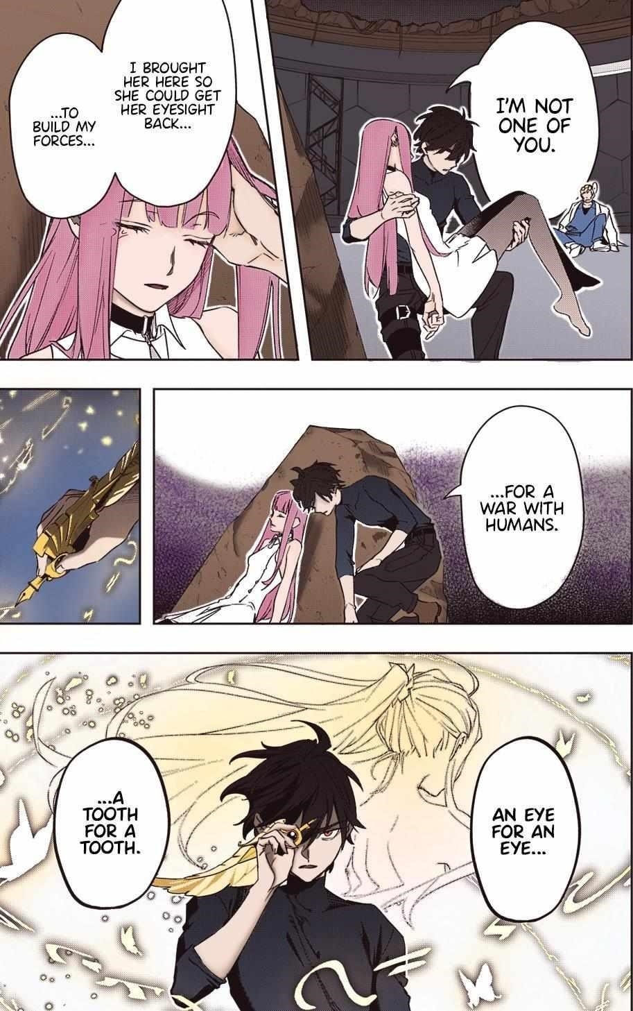 The Kingdoms Of Ruin Chapter 41.1 - Page 20