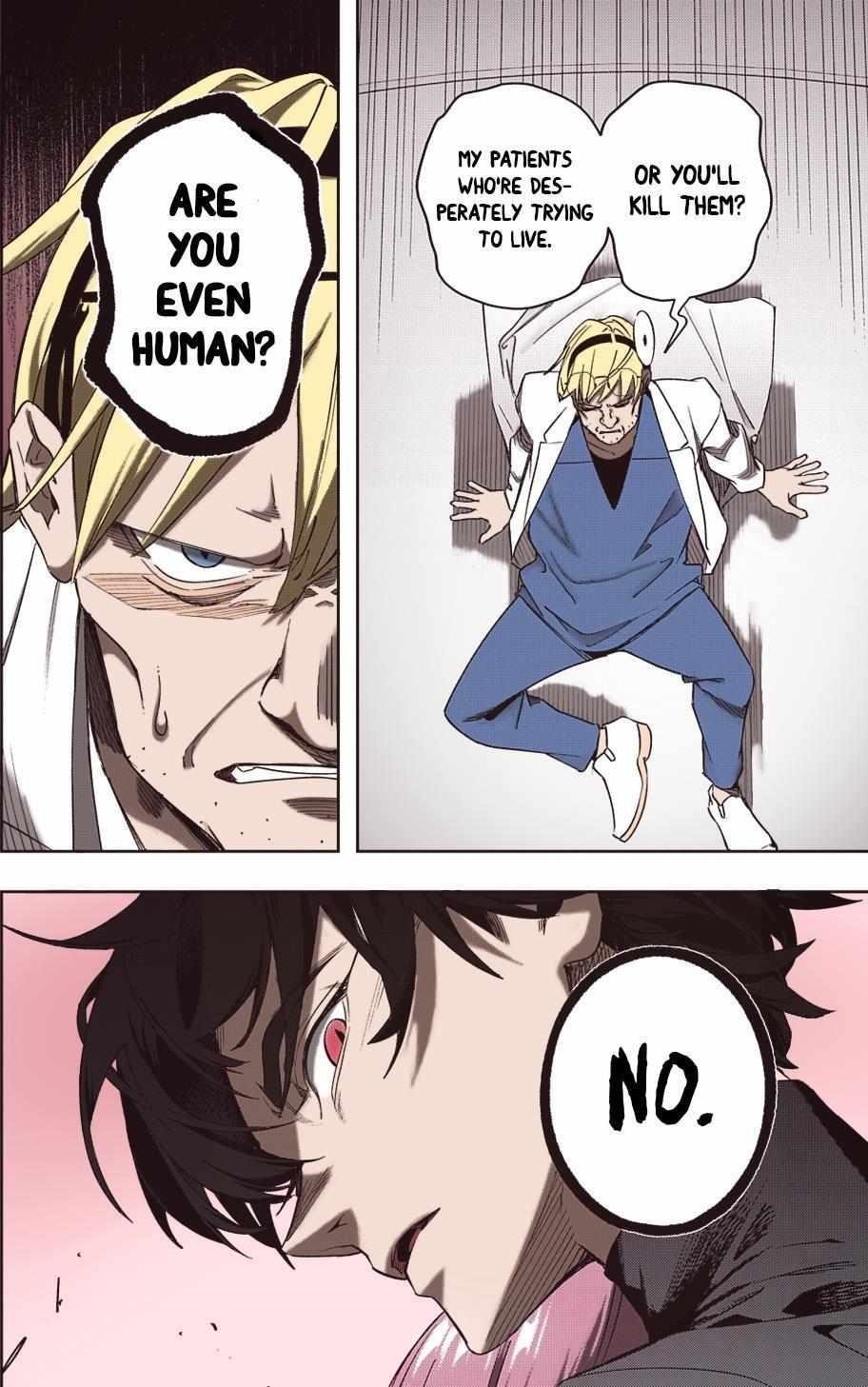 The Kingdoms Of Ruin Chapter 41.1 - Page 21