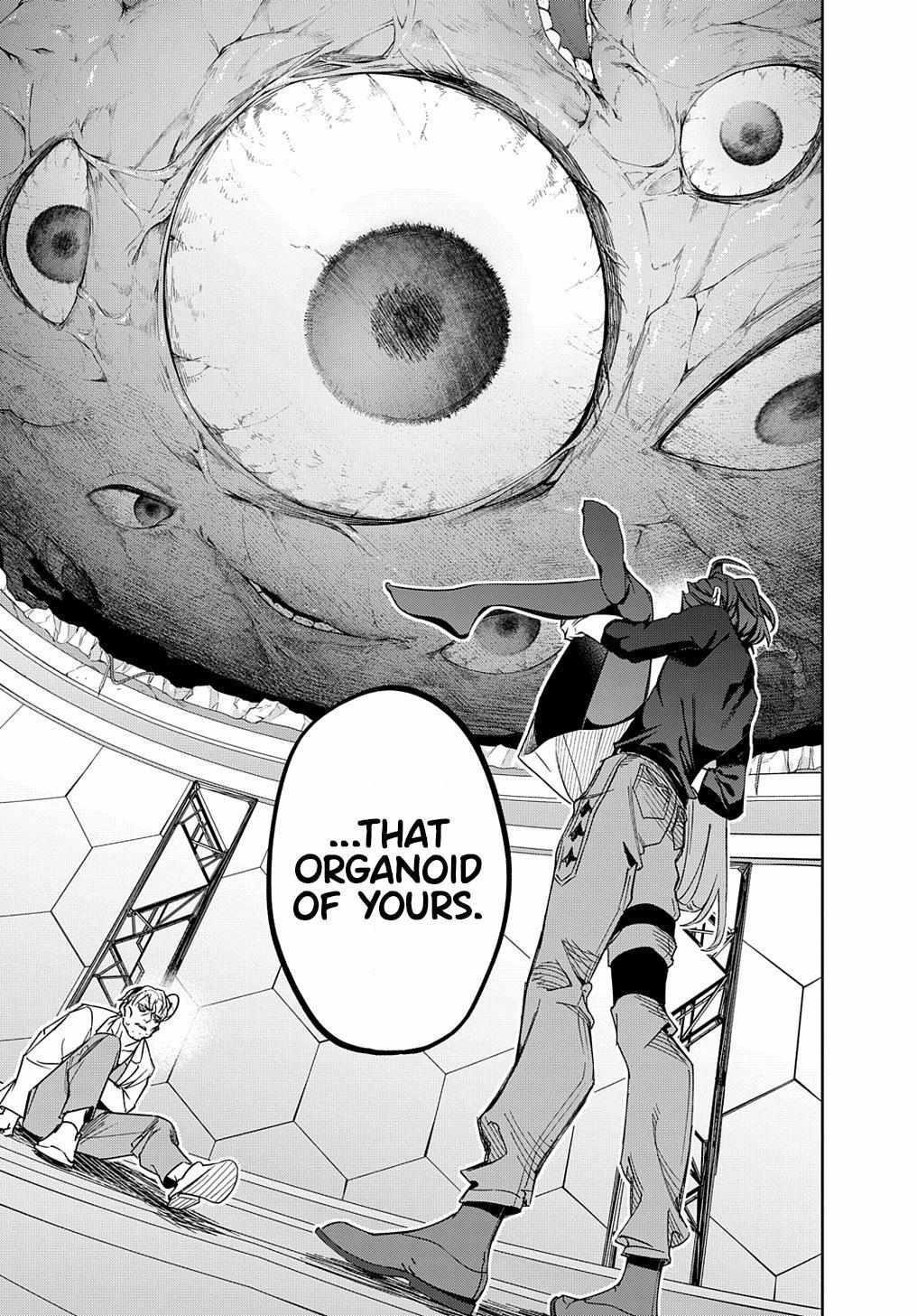 The Kingdoms Of Ruin Chapter 41.1 - Page 3