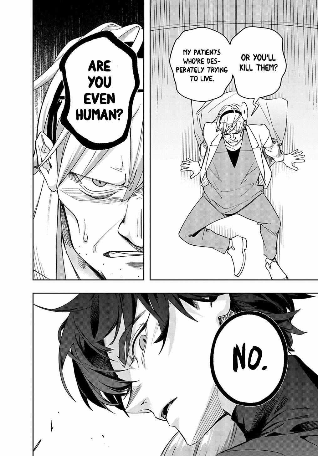 The Kingdoms Of Ruin Chapter 41.1 - Page 4