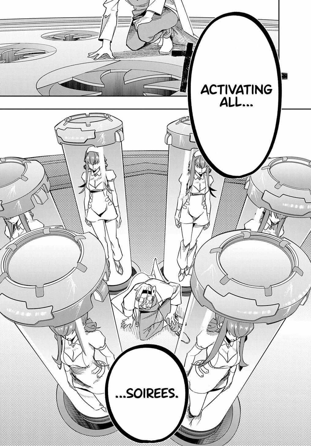 The Kingdoms Of Ruin Chapter 41.1 - Page 9