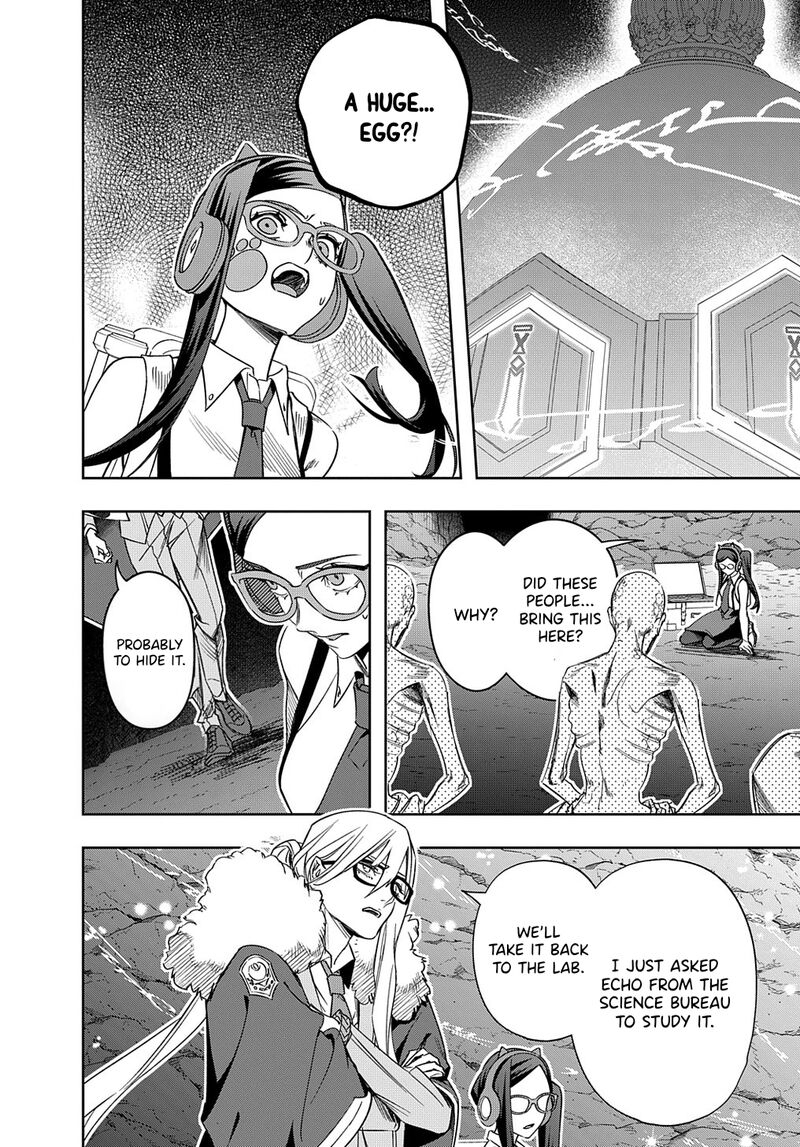 The Kingdoms Of Ruin Chapter 41.2 - Page 11