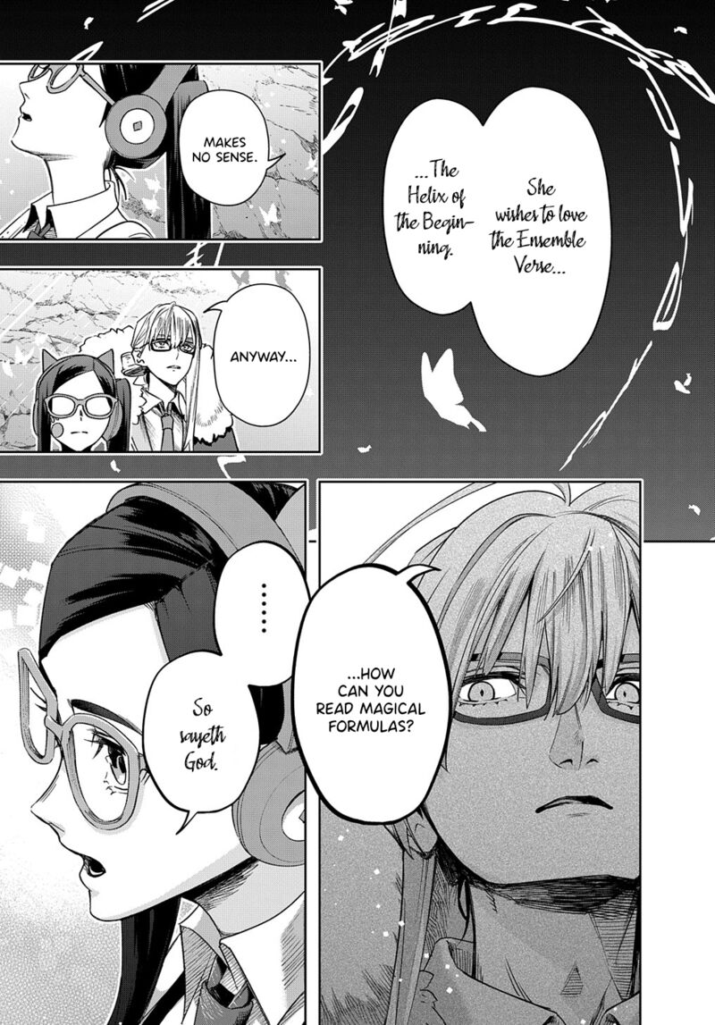 The Kingdoms Of Ruin Chapter 41.2 - Page 14