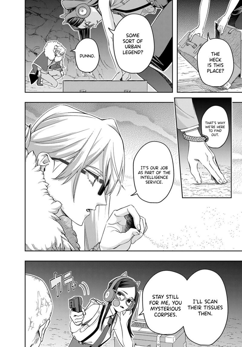 The Kingdoms Of Ruin Chapter 41.2 - Page 2