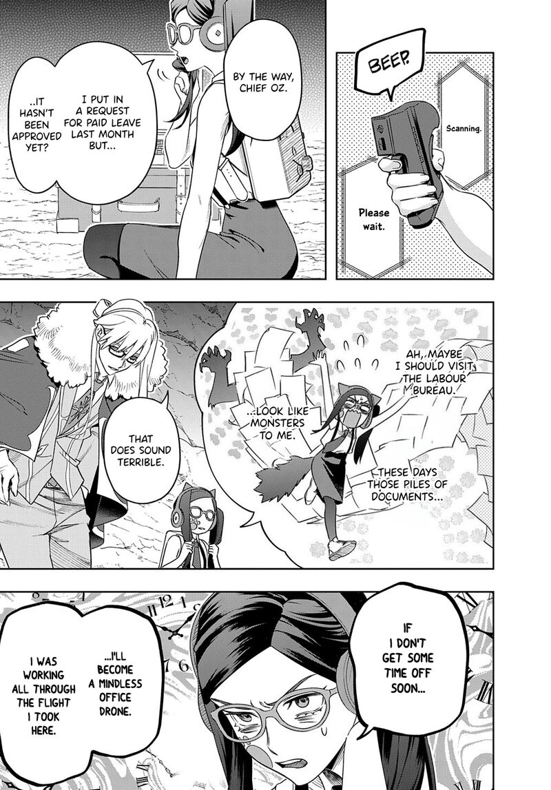 The Kingdoms Of Ruin Chapter 41.2 - Page 3