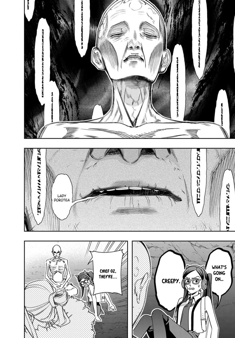 The Kingdoms Of Ruin Chapter 41.2 - Page 6