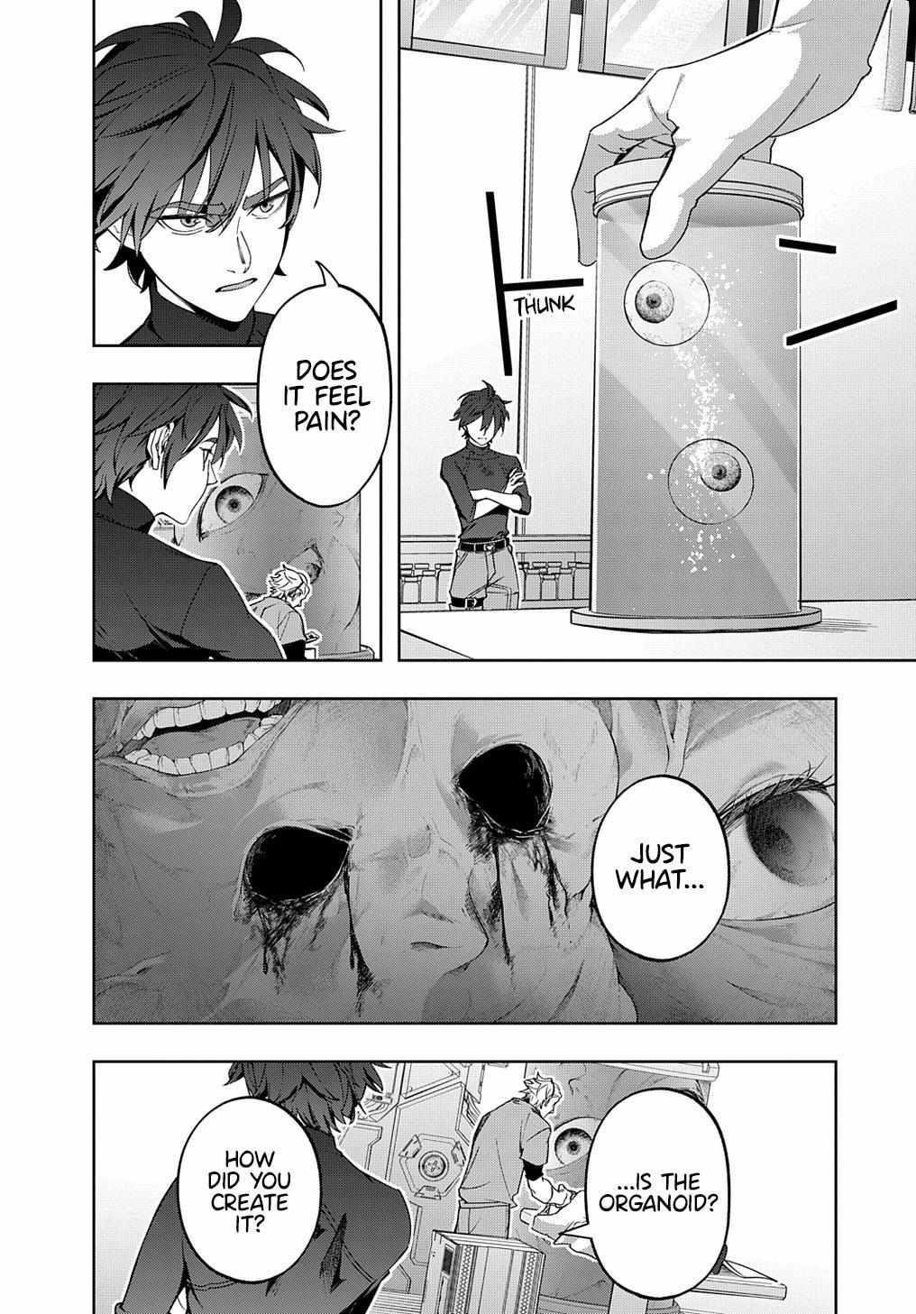 The Kingdoms Of Ruin Chapter 42.1 - Page 10