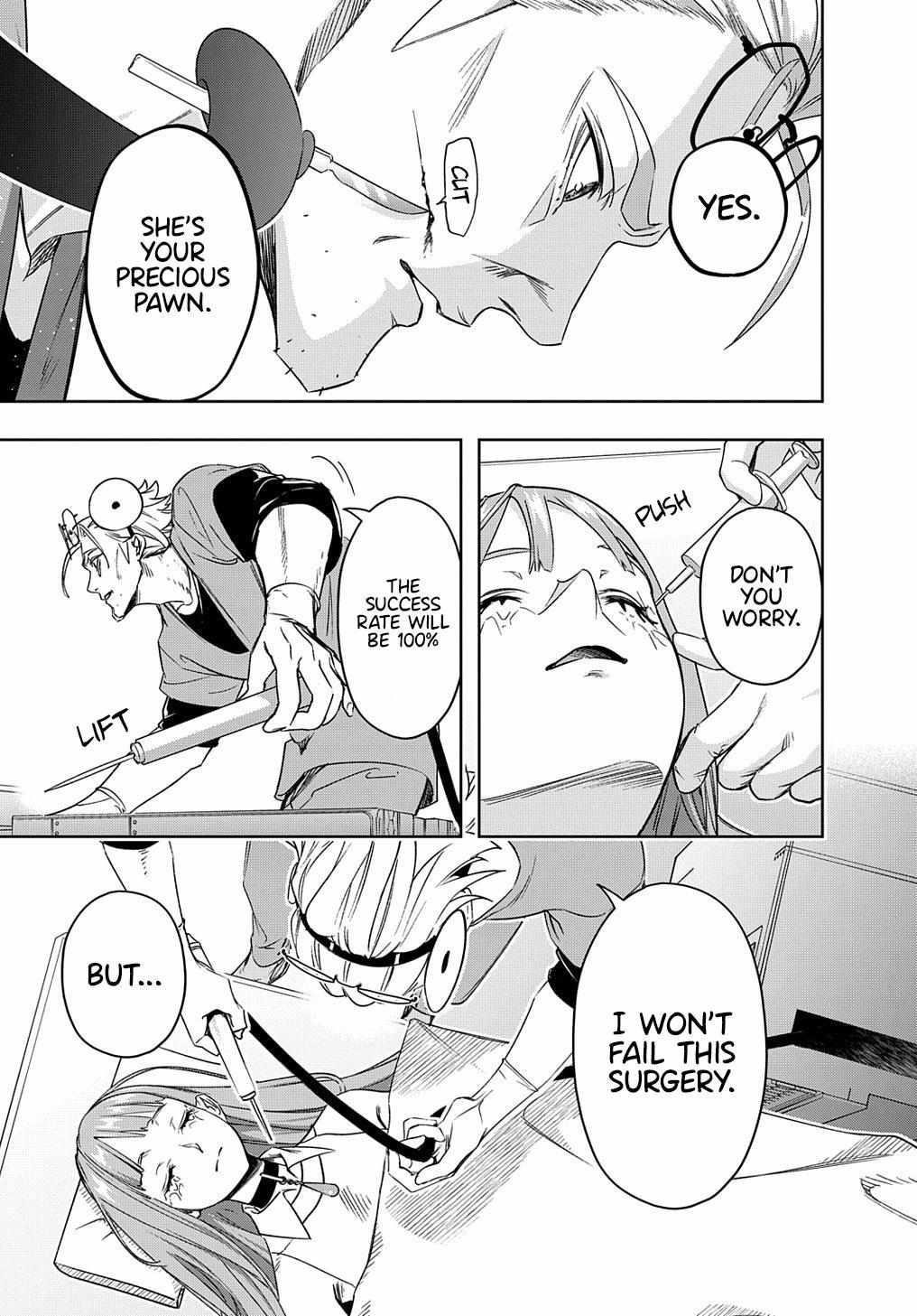 The Kingdoms Of Ruin Chapter 42.1 - Page 13