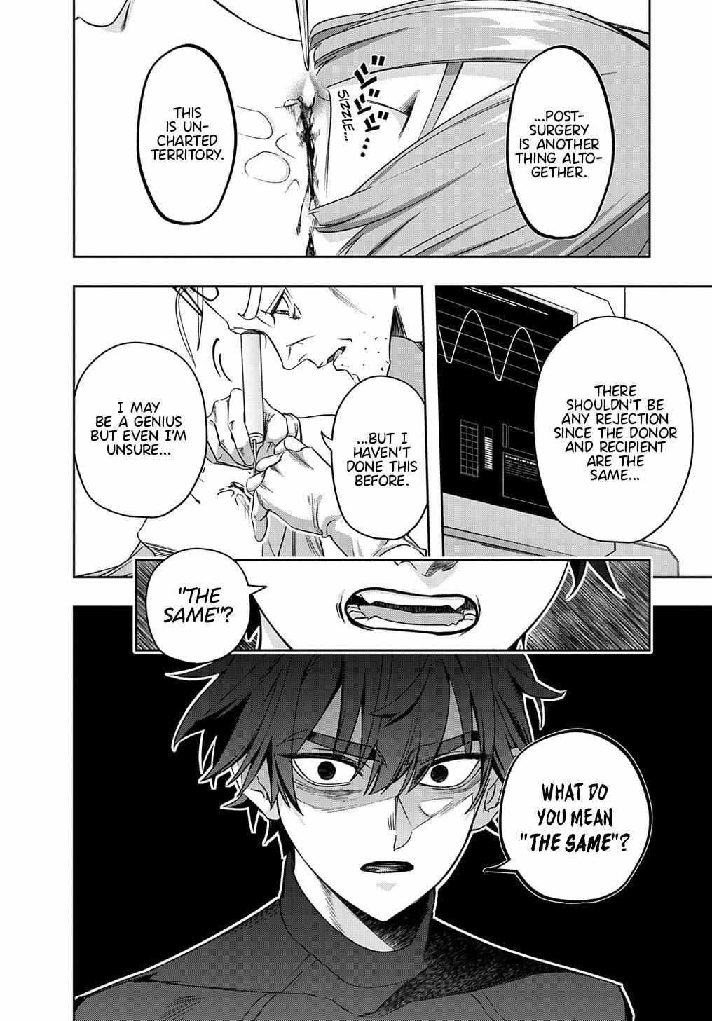 The Kingdoms Of Ruin Chapter 42.1 - Page 14