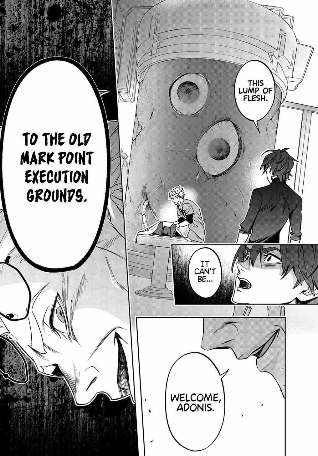 The Kingdoms Of Ruin Chapter 42.1 - Page 15