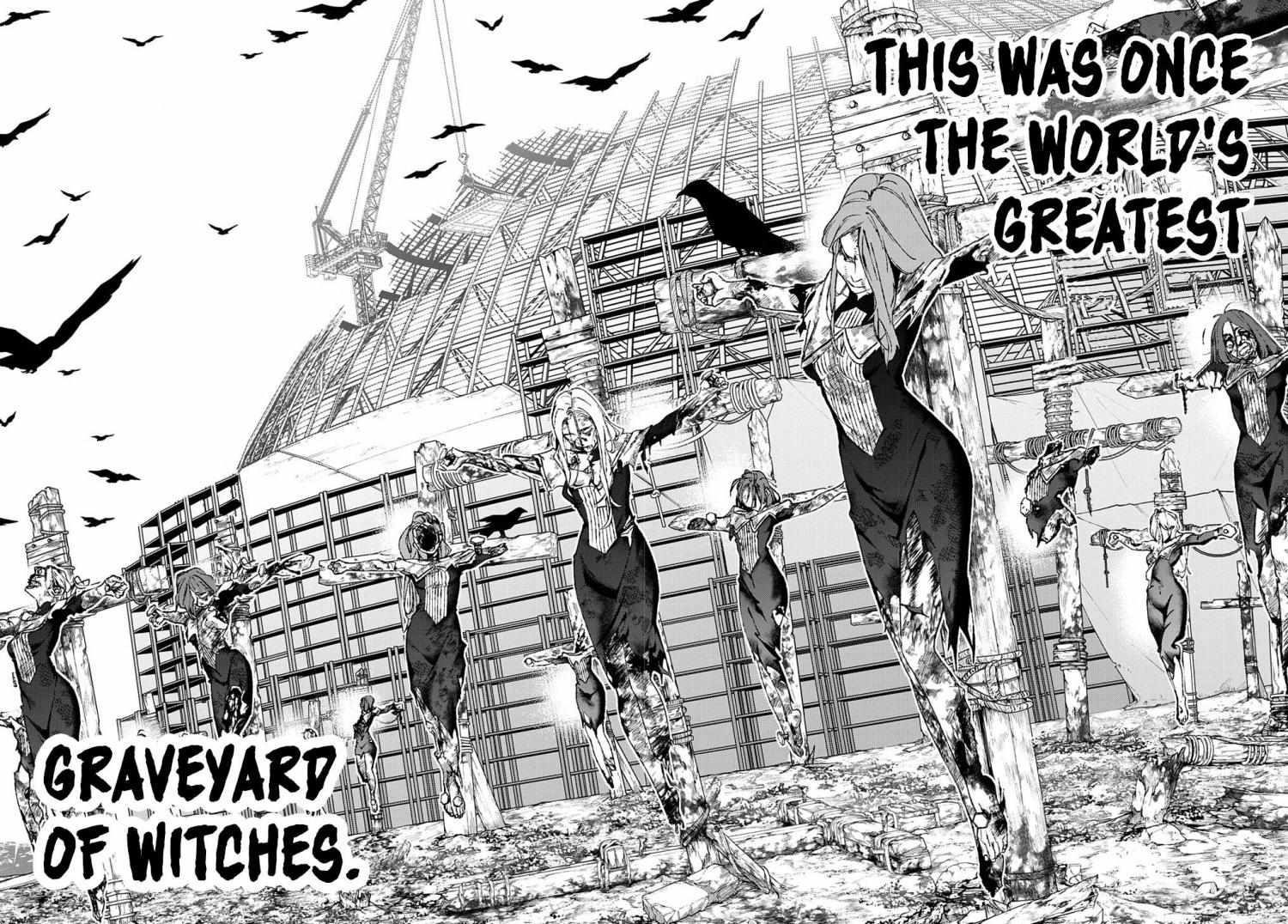 The Kingdoms Of Ruin Chapter 42.1 - Page 16