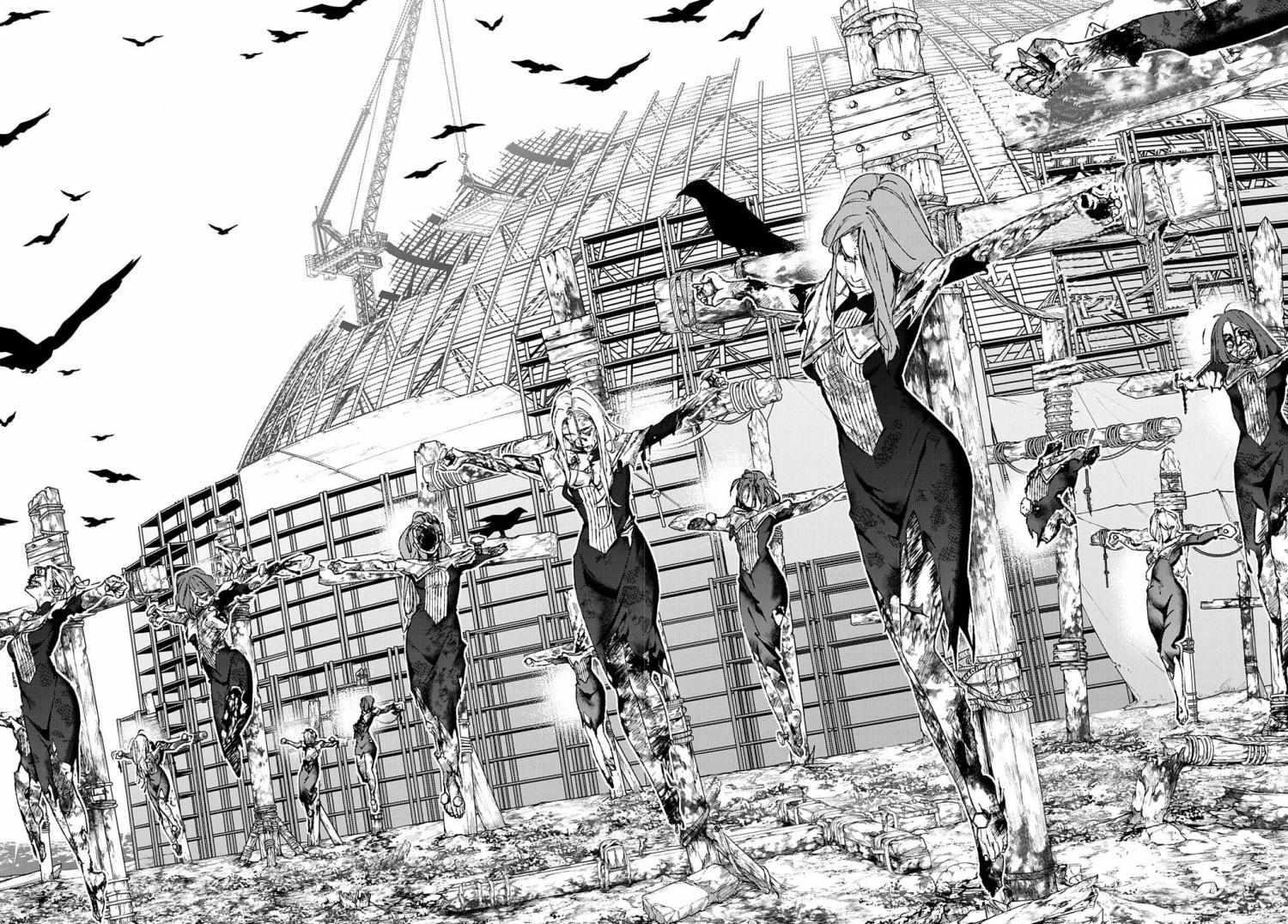 The Kingdoms Of Ruin Chapter 42.1 - Page 17