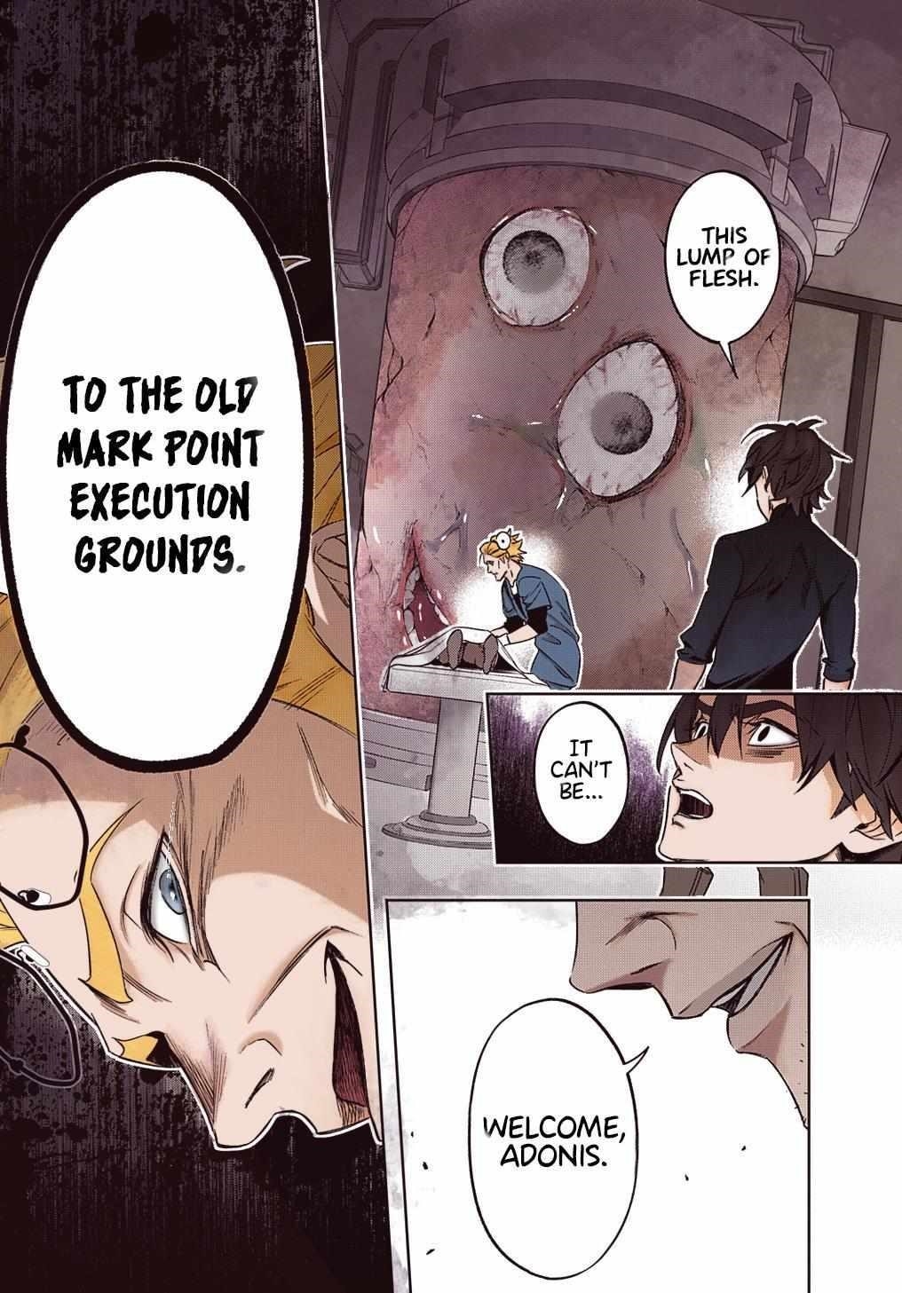 The Kingdoms Of Ruin Chapter 42.1 - Page 19