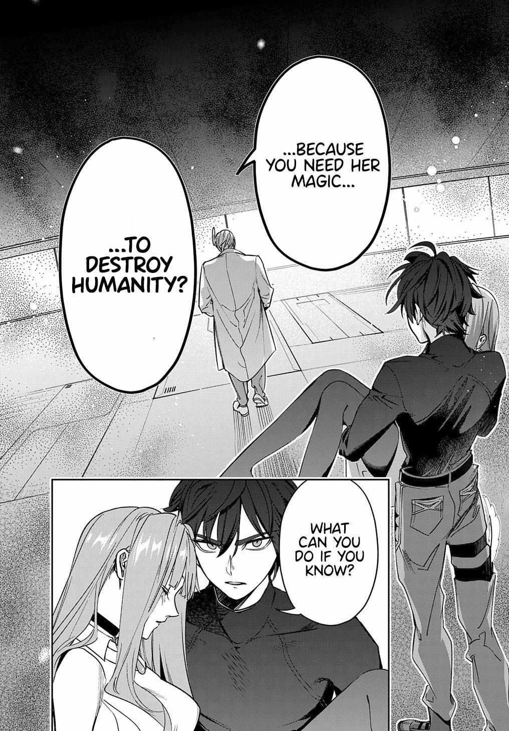 The Kingdoms Of Ruin Chapter 42.1 - Page 2