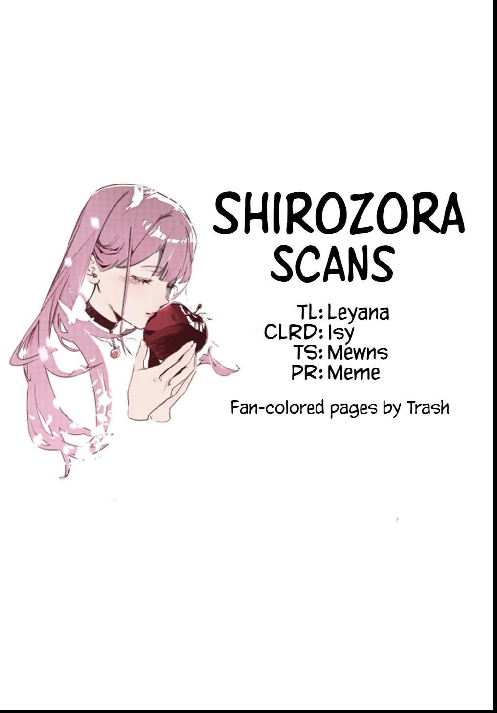 The Kingdoms Of Ruin Chapter 42.1 - Page 20