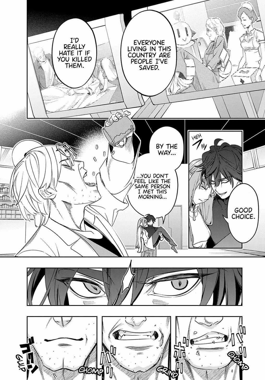 The Kingdoms Of Ruin Chapter 42.1 - Page 4